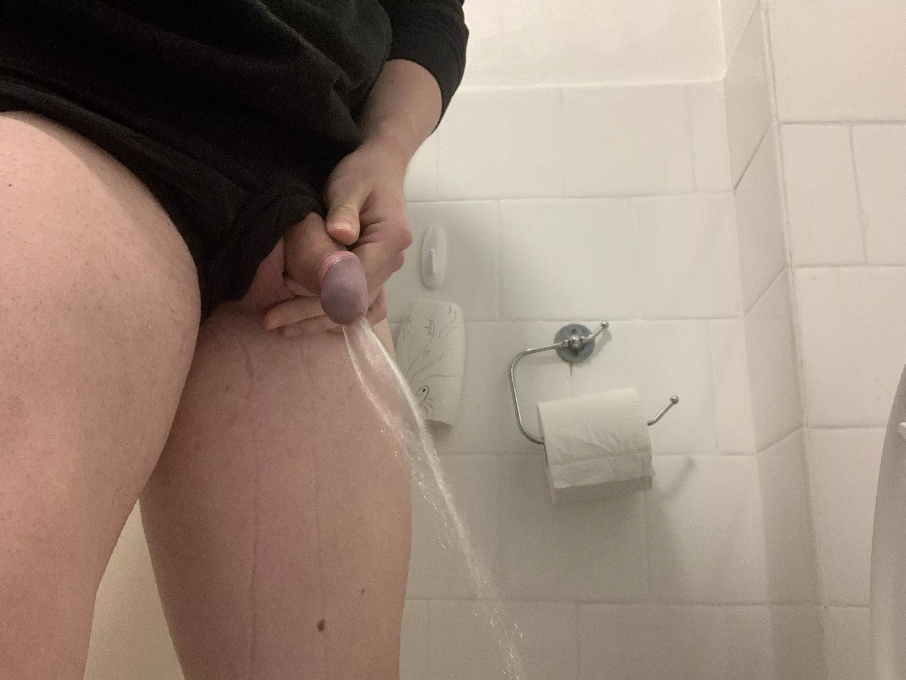 Sometimes this is the best way to go😏💦