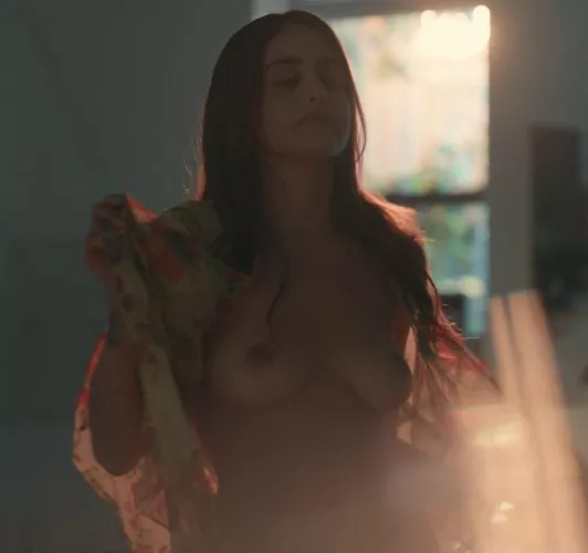 Sophie Lane Curtis - 