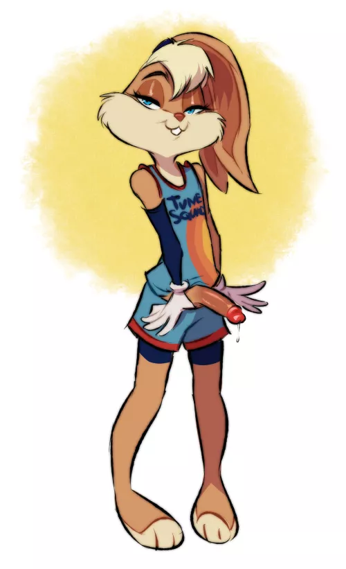 The new Lola had all kinds of changes (ripushko)