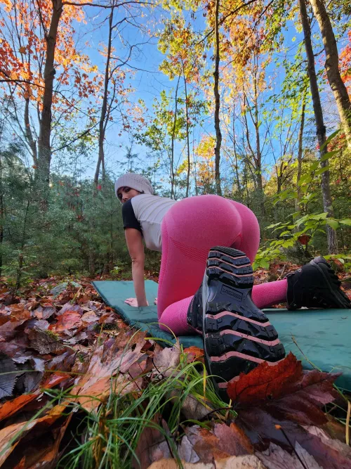 these make me a active barbie milf