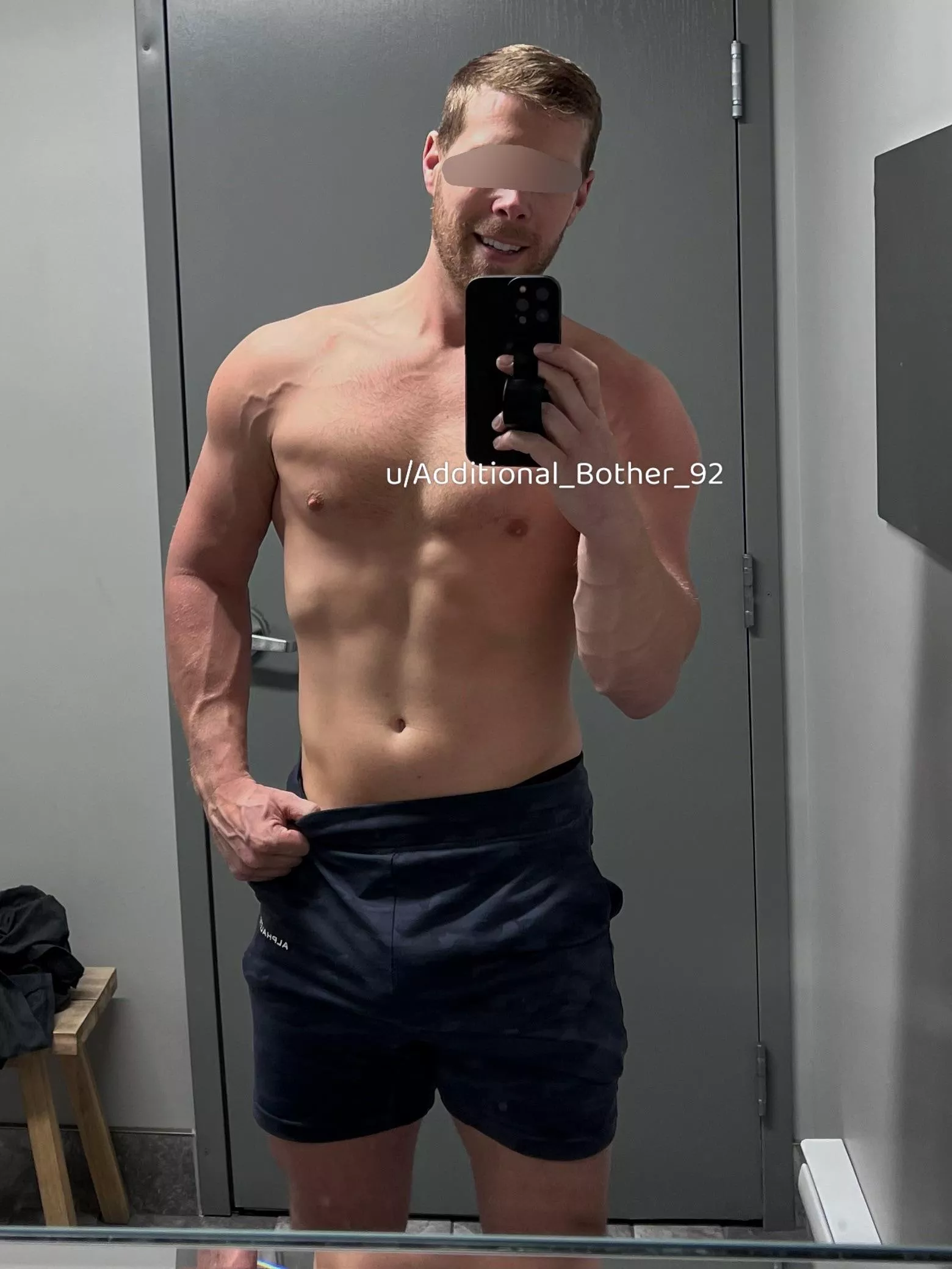 Thicc but still vascular