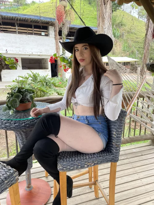 This boots are made for walking