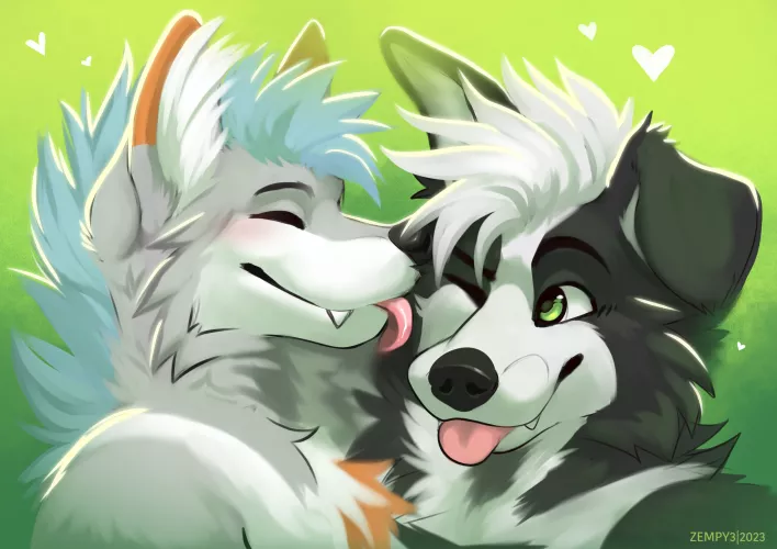 Those Eyes <3 [Zempy3]