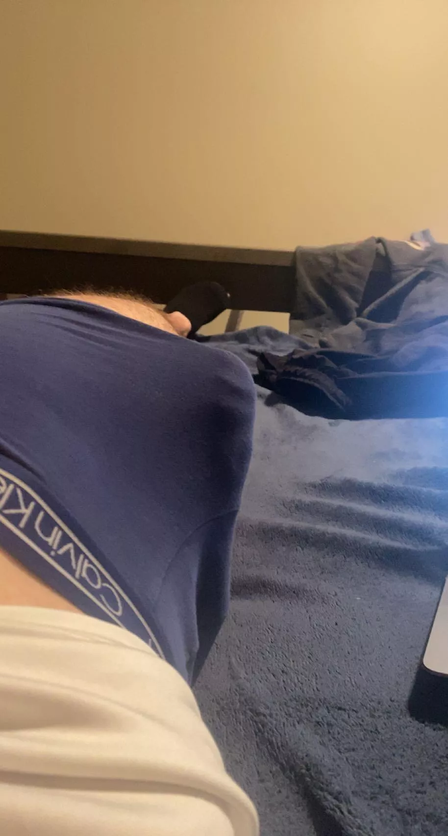 Too strong of an outline?