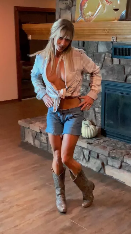 Up for some real fun