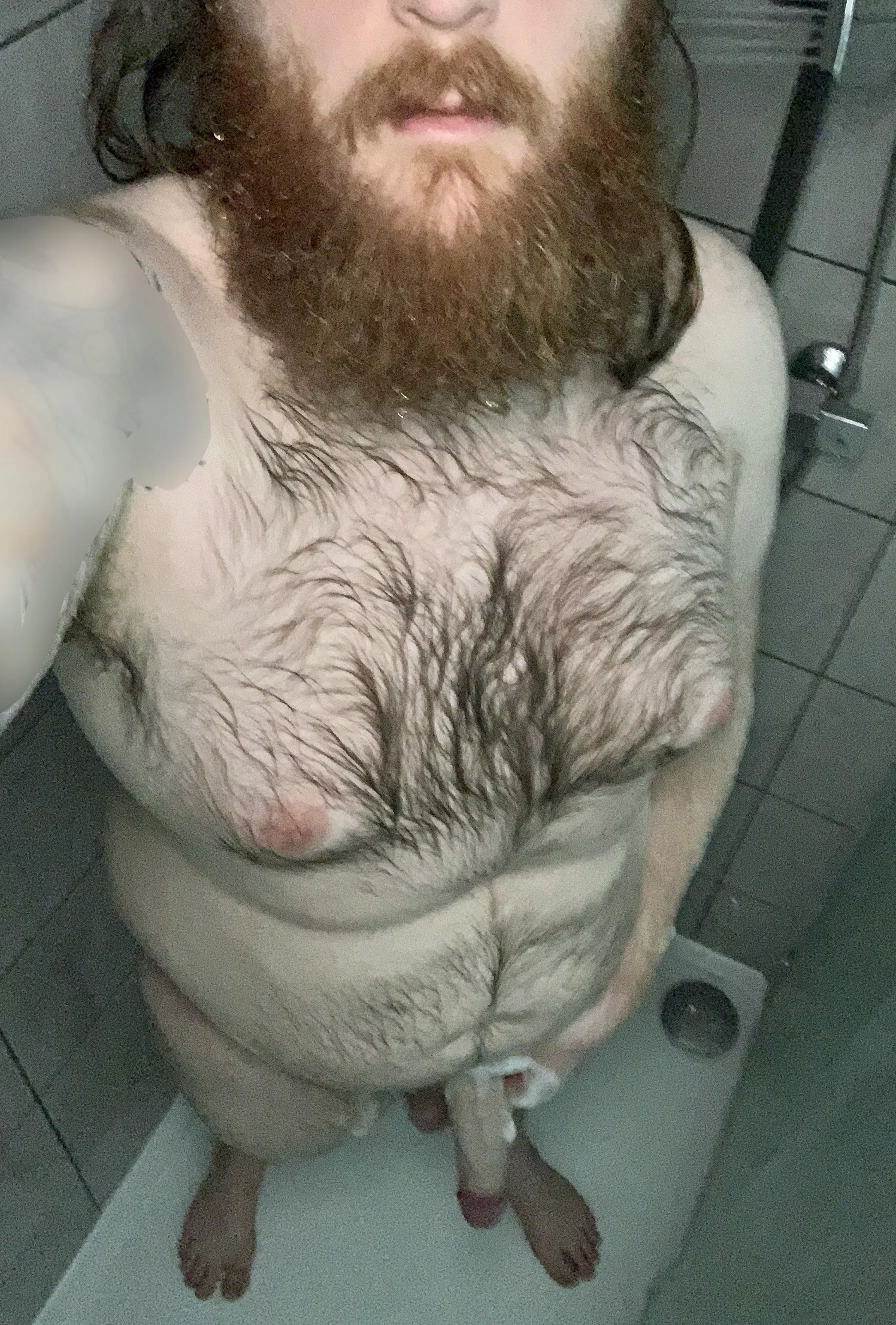 Washing Monday away, care to join me?