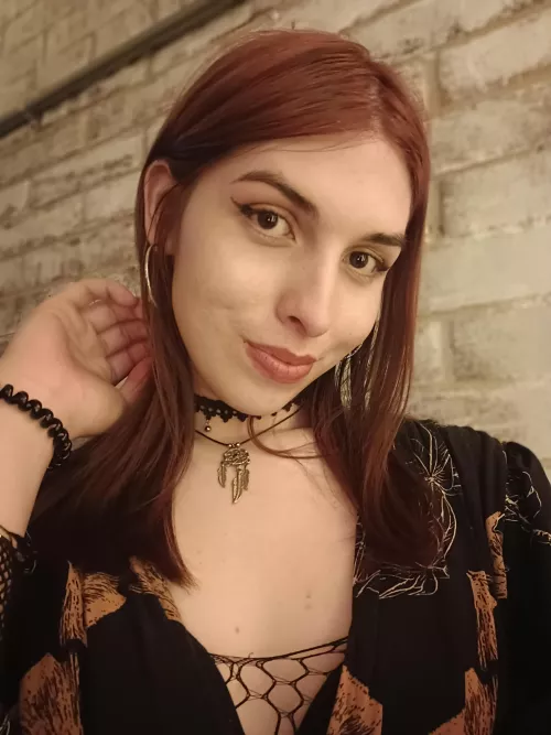 What are you doing tonight?👀