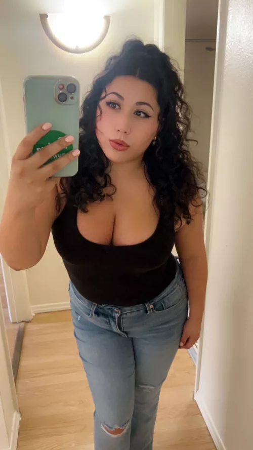 What is your opinion on a girl making the first move?