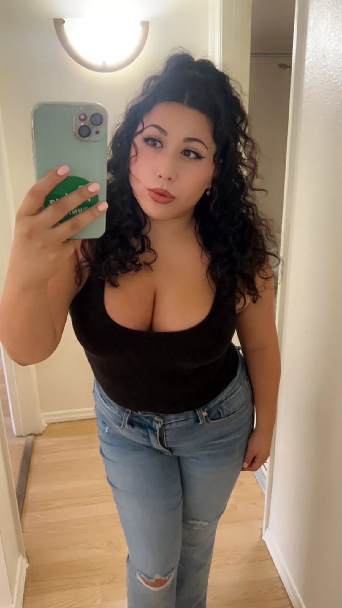 What is your opinion on a girl making the first move?