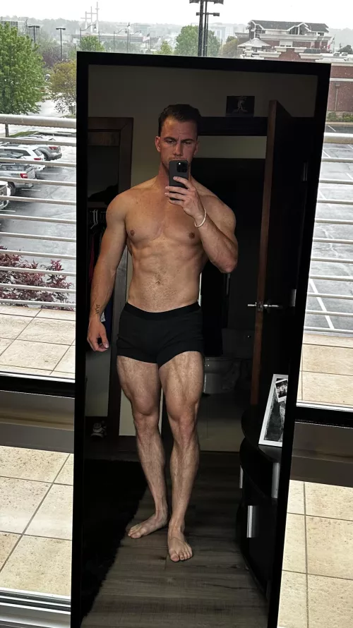 What underwear do you want to see me in next?