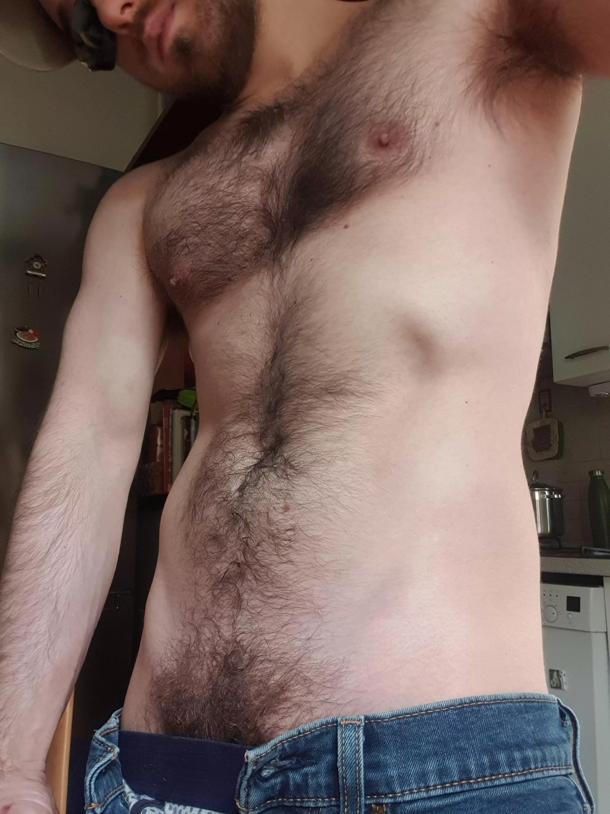 What would you do with me?