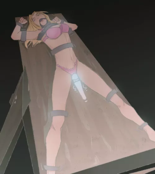 When plans fall apart