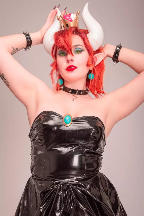 Which one will you be licking first?