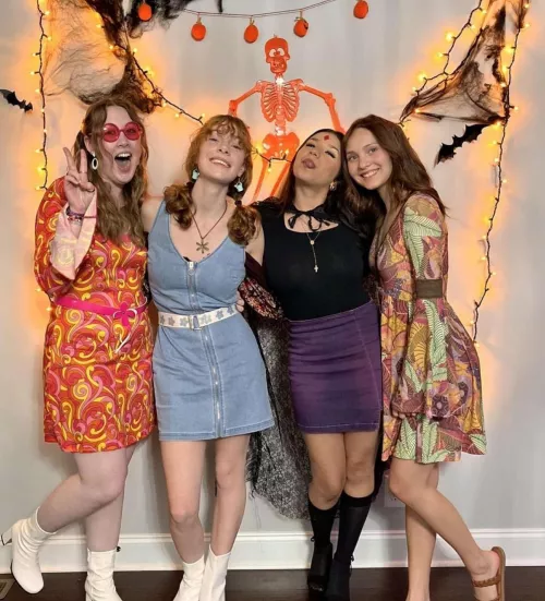 Who’s getting used the most to least