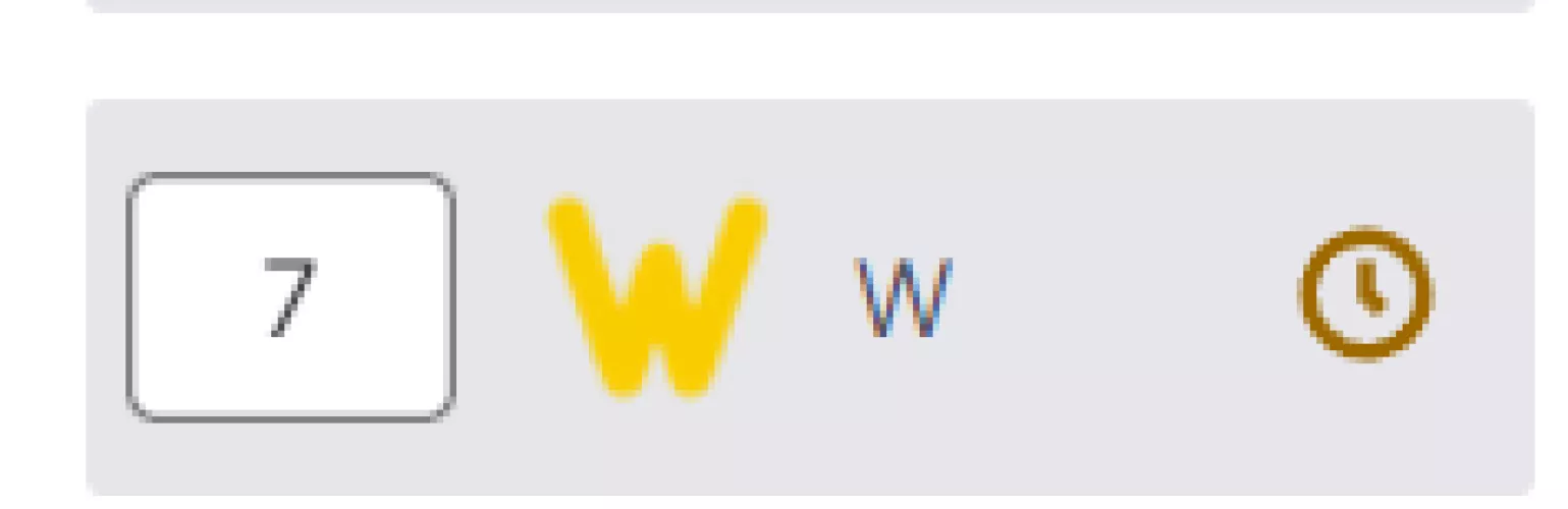 Why won't Twitch approve this emote? Does anyone know cuz im clueless at this point..