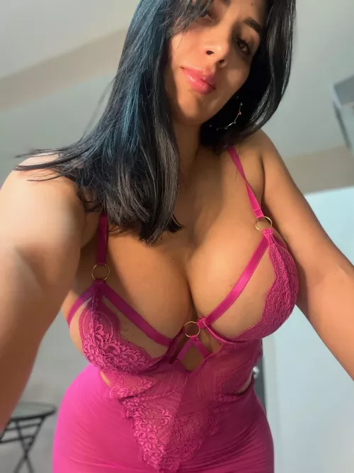 wifey material or fucktoy?