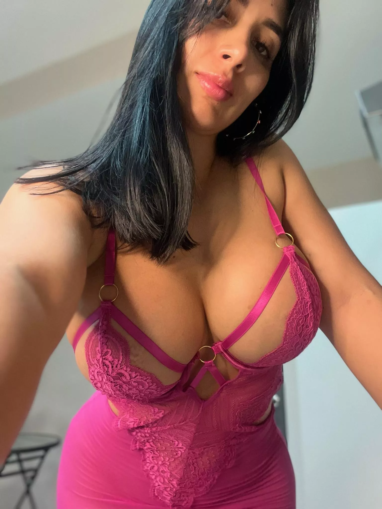 wifey material or fucktoy?