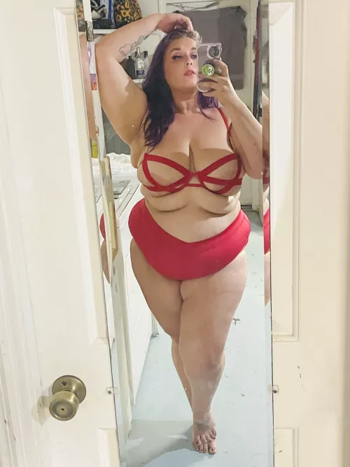 Would you mess with a married woman?