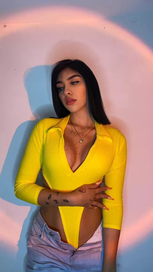 Would you take me home after our date?