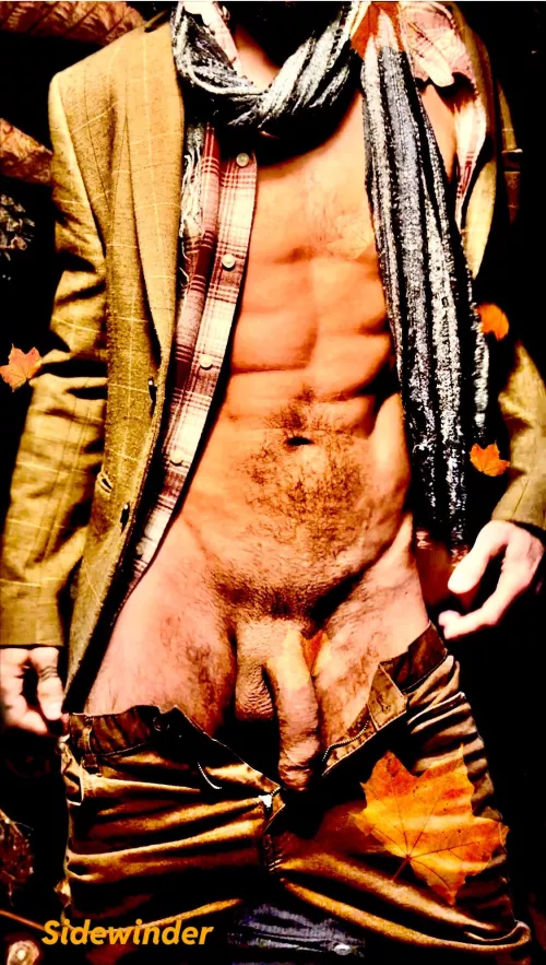 Wrap up warm this Autumn 🍁🍂🍁