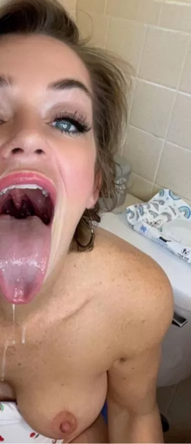 You may as well give me the whole thick load then (f) 44