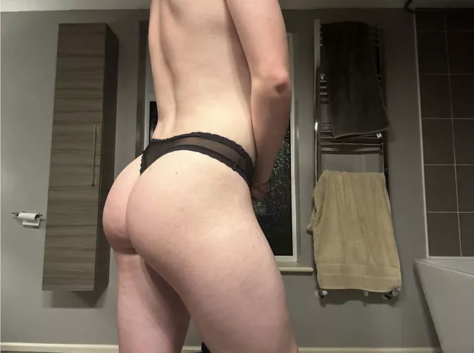 (18) would you use and abuse me?