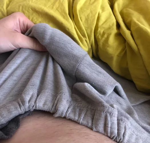 18 year old morning outline