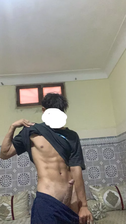 20 yo , any takers ?