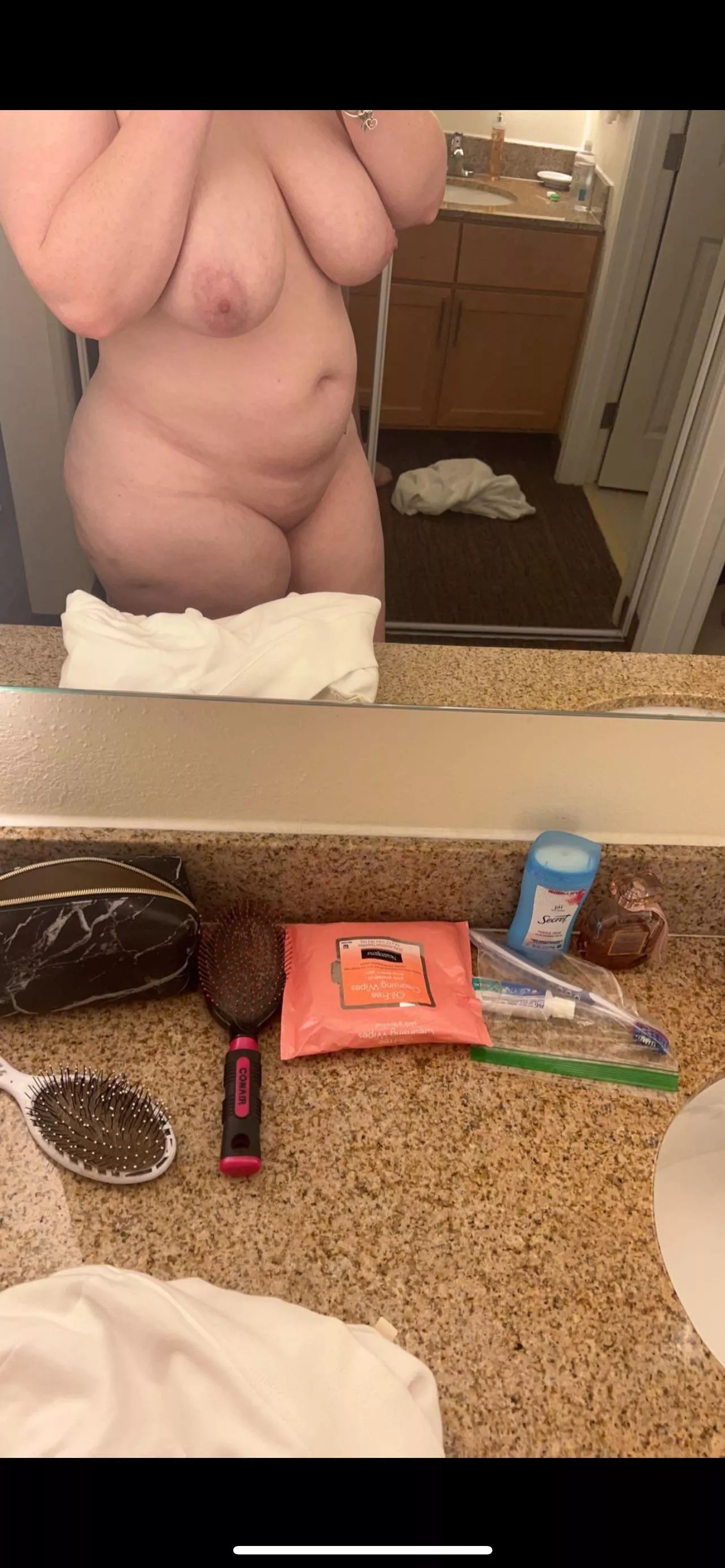 25 year old wife what would you do with me rn