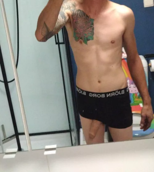 (32) my little friend wants some attention