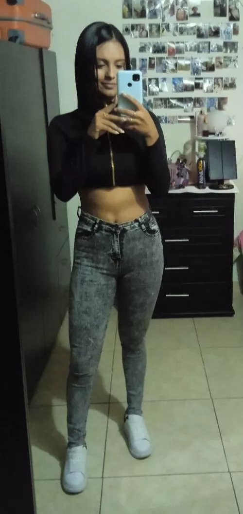 A bit boring alone here