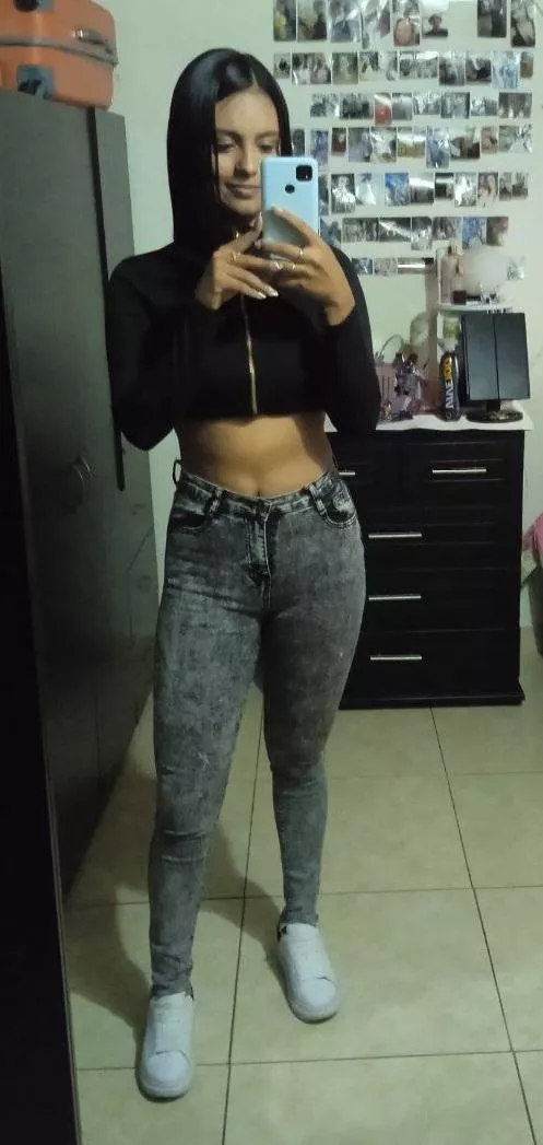 A bit boring alone here