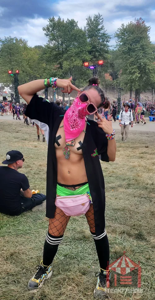 Already dreaming about Lost Lands 2024