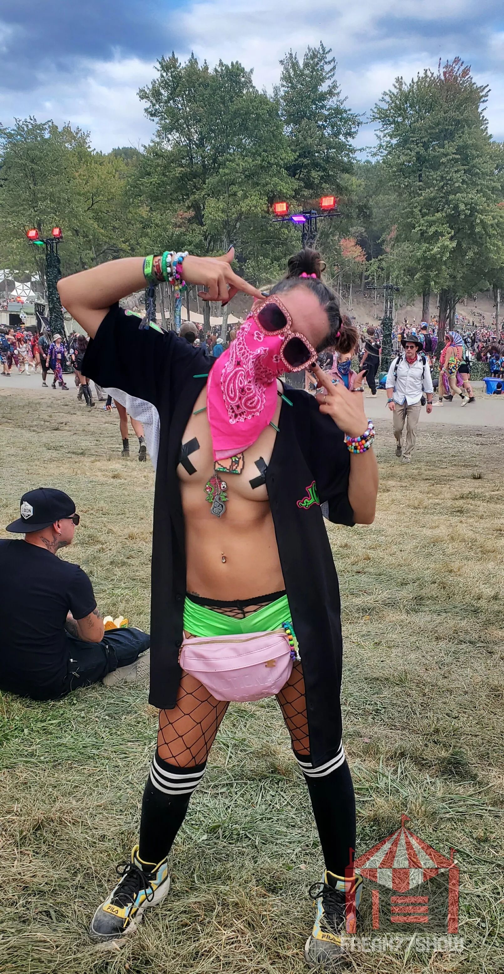 Already dreaming about Lost Lands 2024