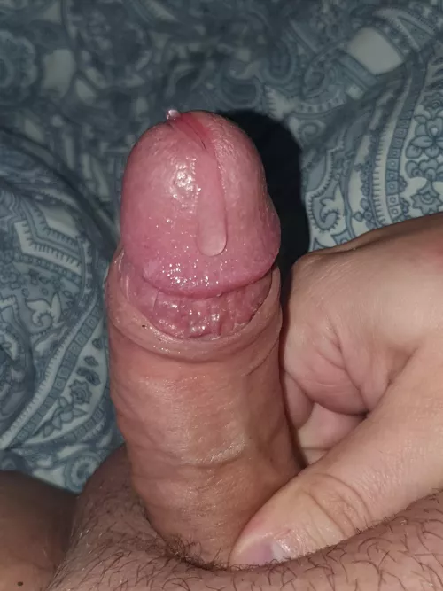 Always leakin' 💦💦