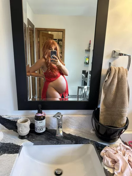 Always Ready For Some Fun!