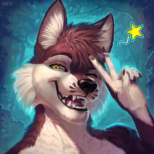 🎃ANOTHER Icon done by me and delivered today! 👻Halloween is getting closer, gets yours too~ (just send a comment below!)