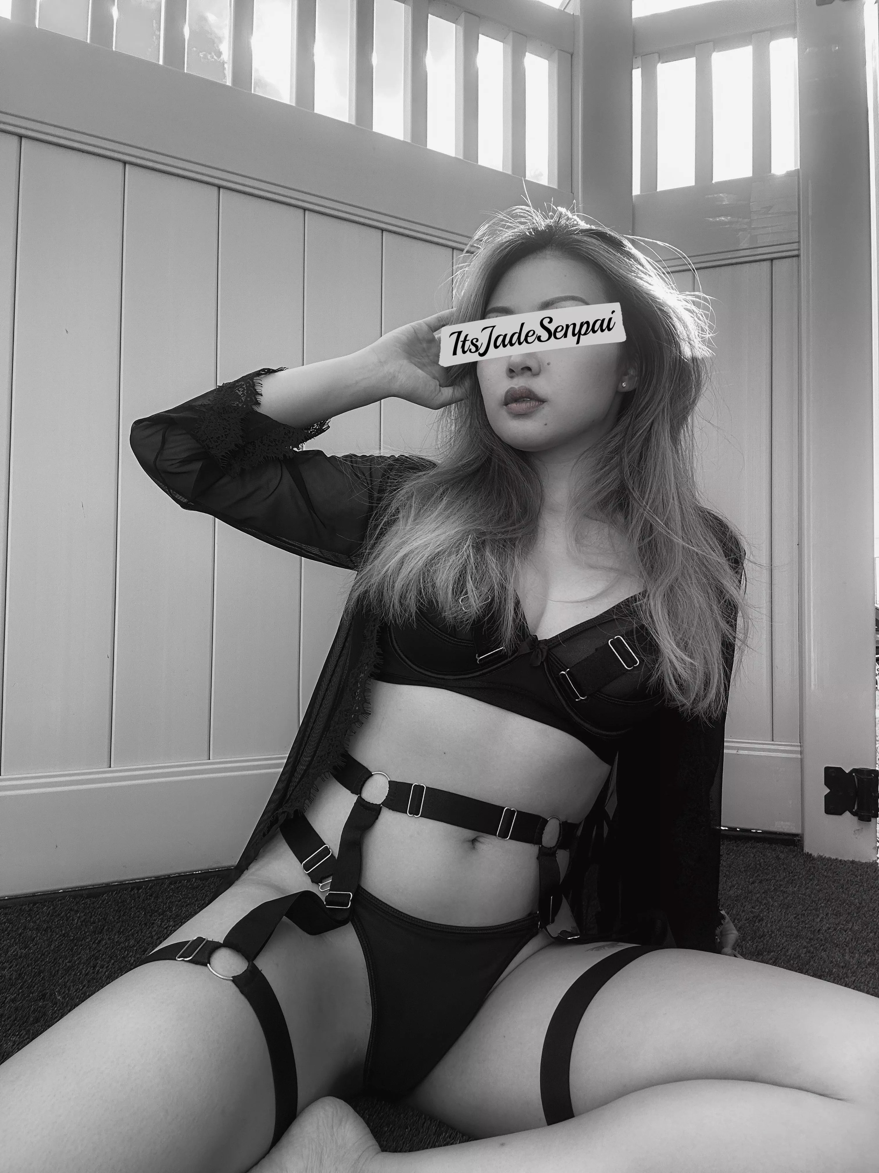 As your new neighbor, would you give me some sugar if I asked? 🥺👉🏻👈🏻