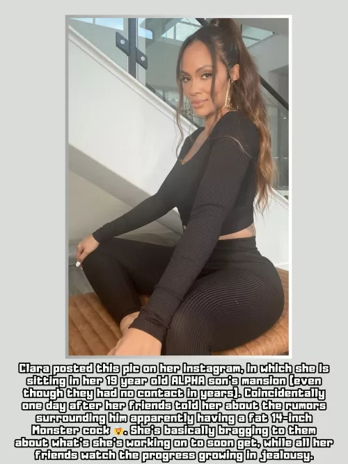 Being 10 steps ahead