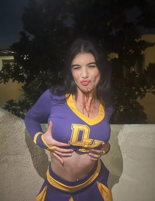 Best time of the year