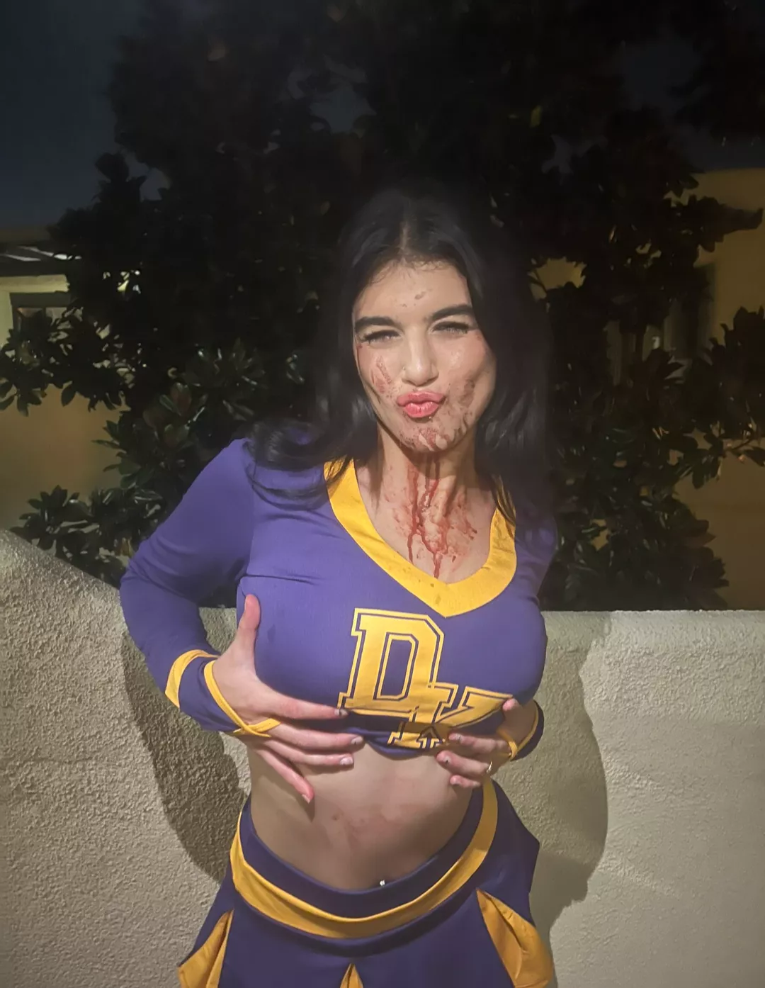 Best time of the year