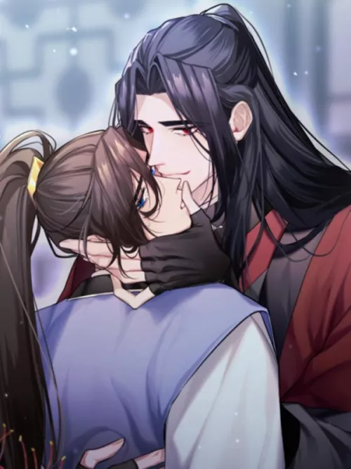 [Blood Under the Moonlight] spoilers please?