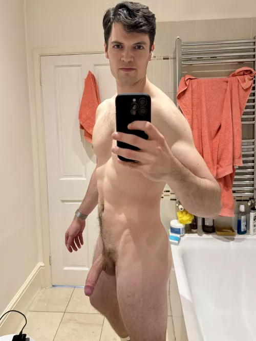 Bros shower together, right? (29)