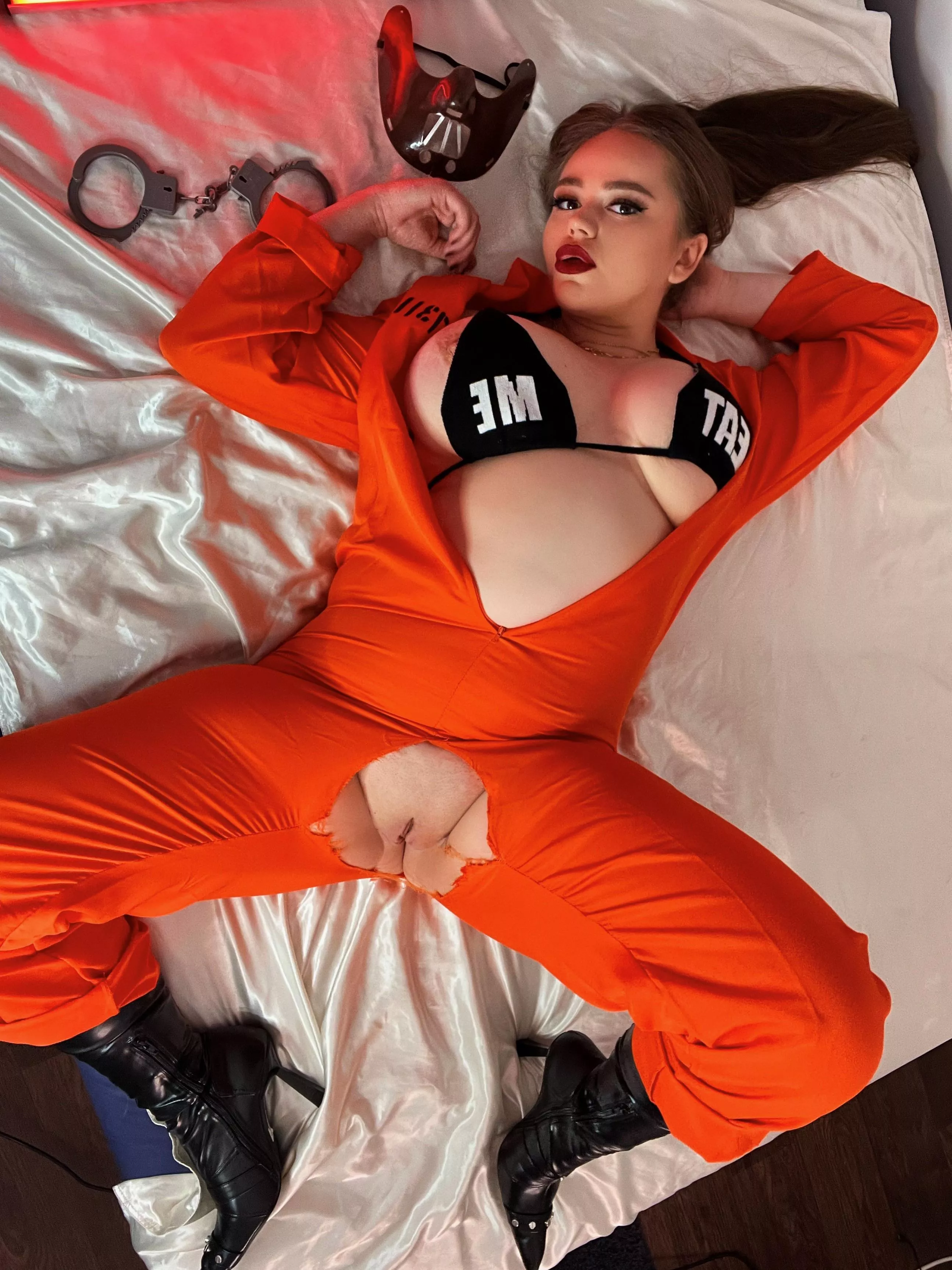 Can you make me scream