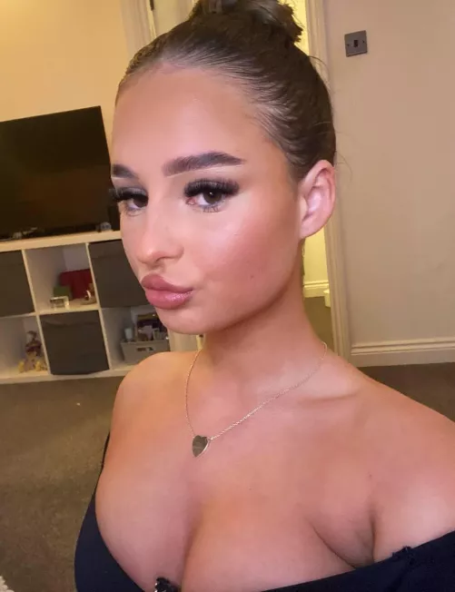 Classy and elegant, aint it?