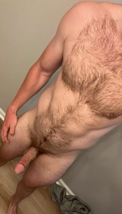 Could anyone appreciate what I’ve got?