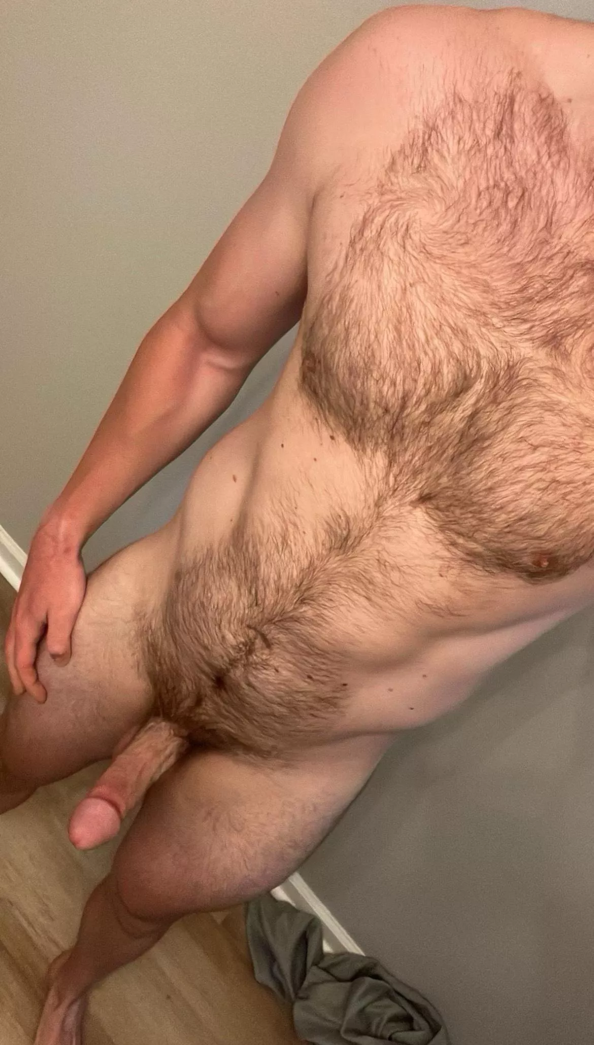 Could anyone appreciate what I’ve got?