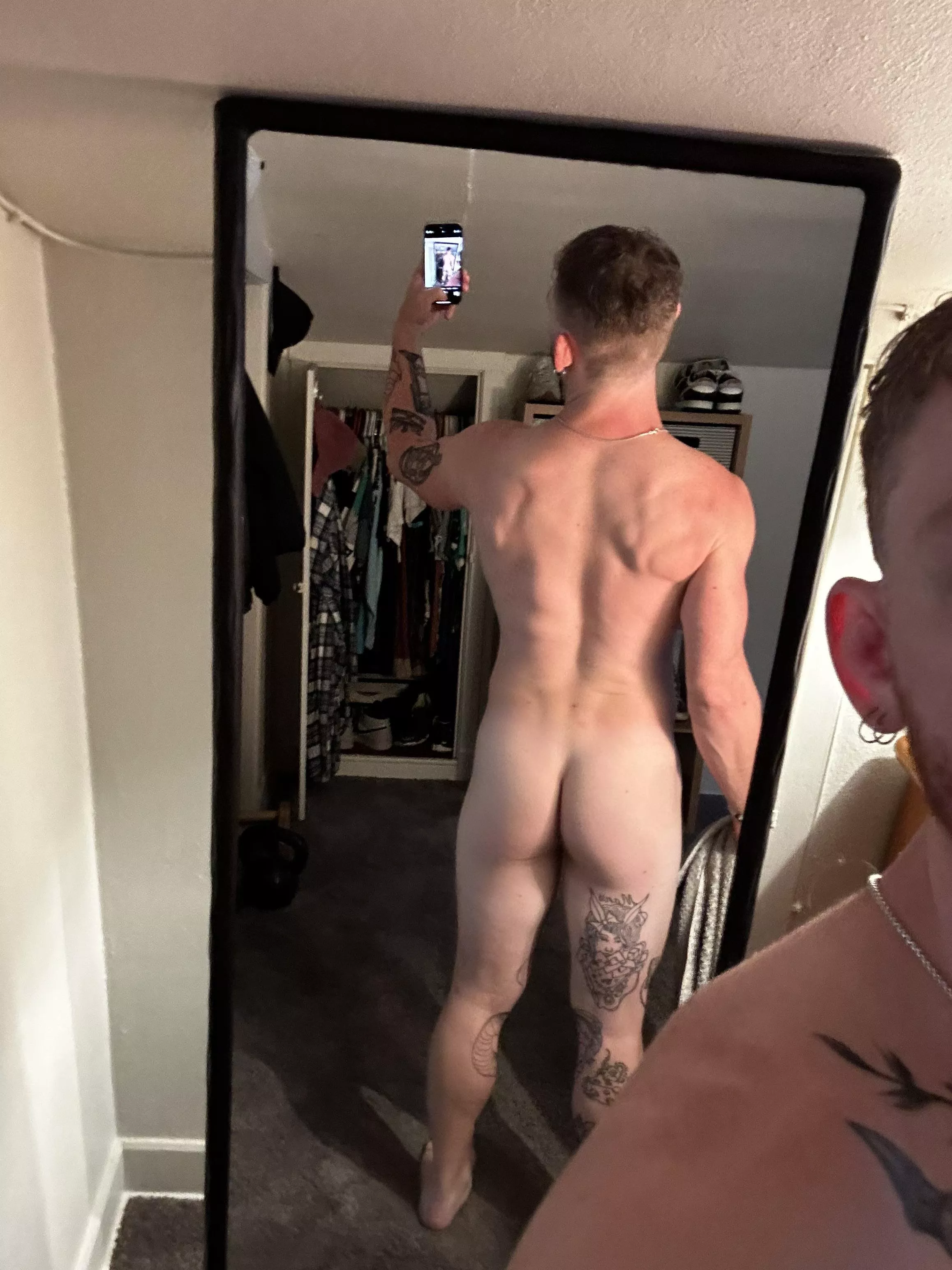 Could I sit on your face?