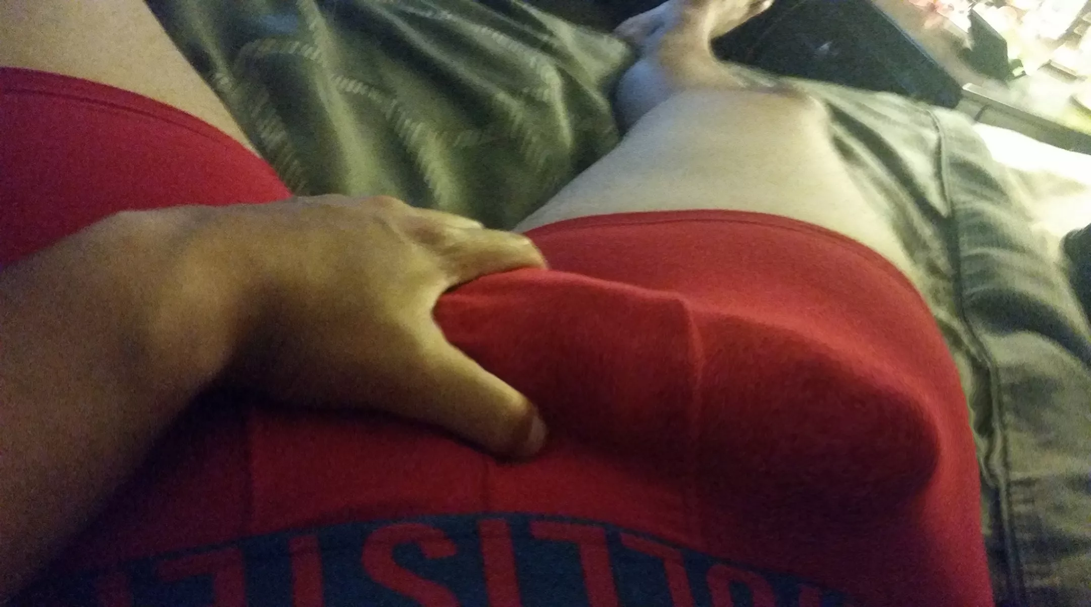 Co-worker bought me these as a gift, think I should send them the fit?