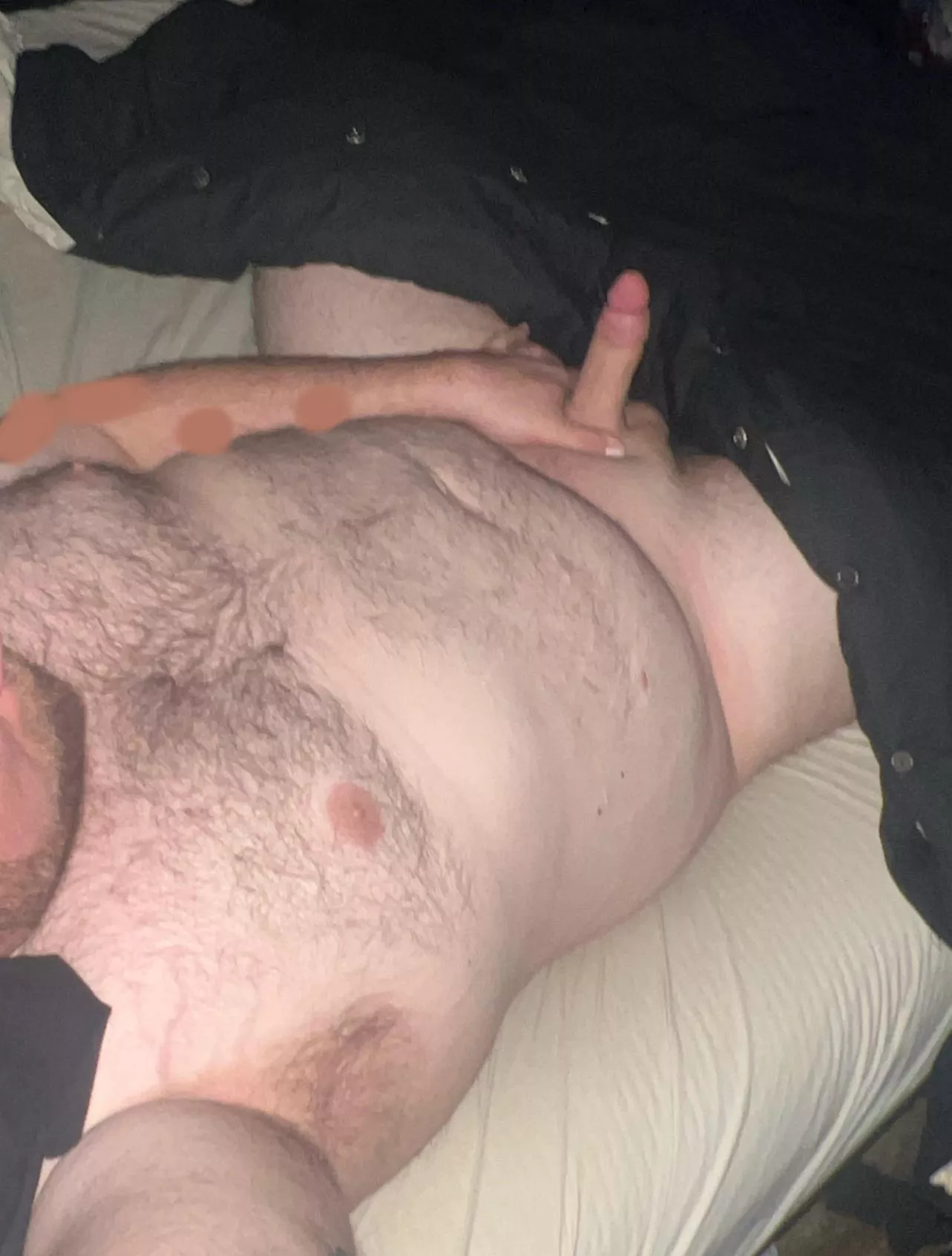 Cuddle after or nah? 😏